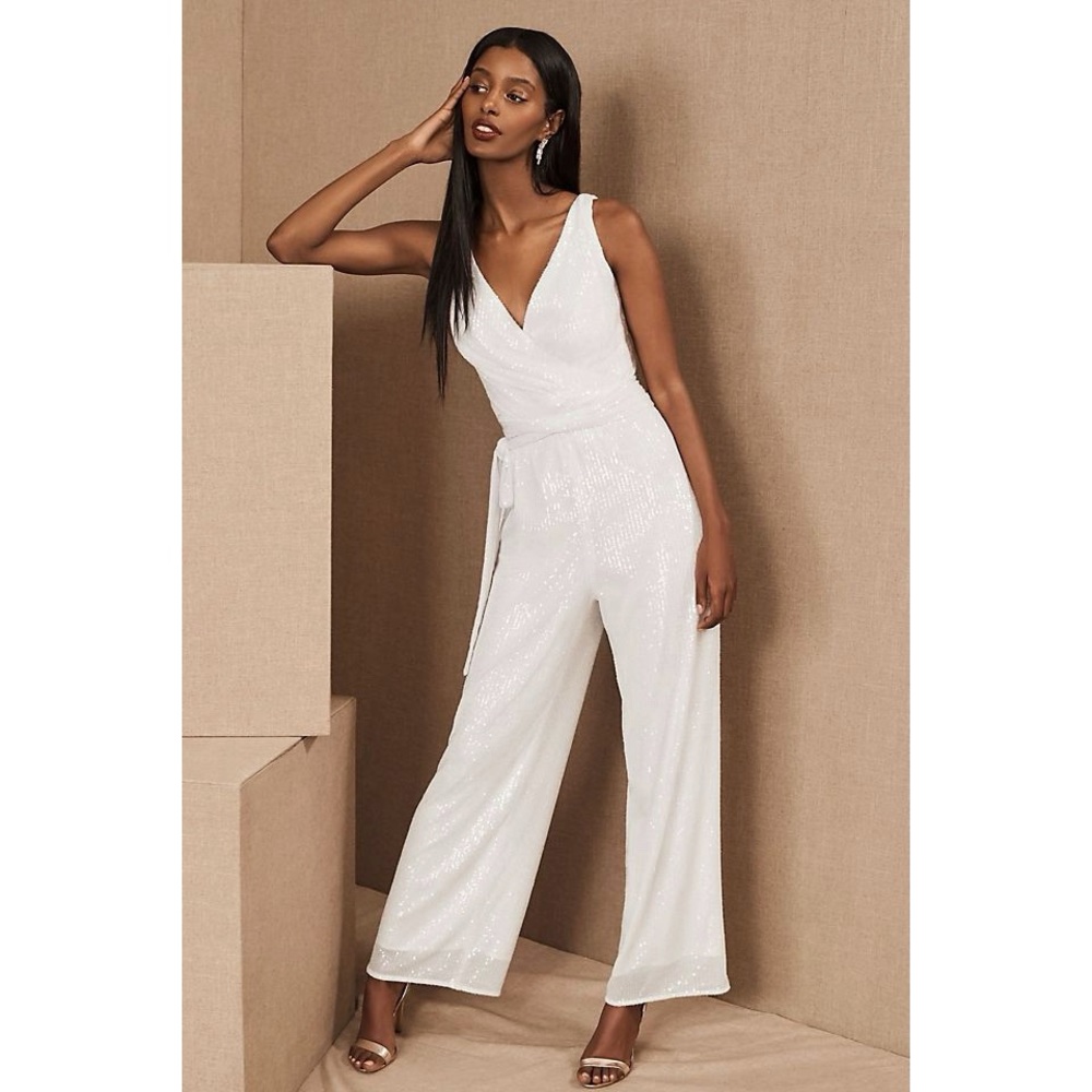BHLDN x Sachin & Babi Somers Jumpsuit